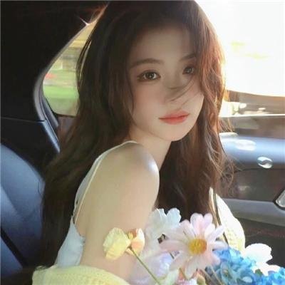 唐朝豪放女